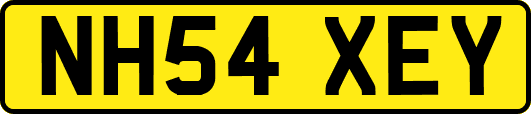NH54XEY