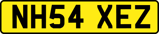 NH54XEZ