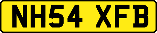 NH54XFB