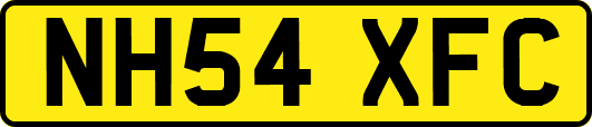 NH54XFC