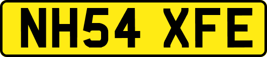NH54XFE