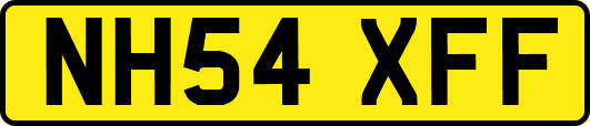 NH54XFF