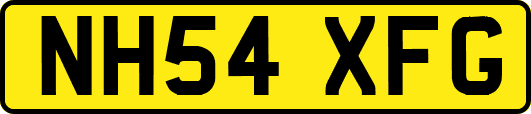NH54XFG
