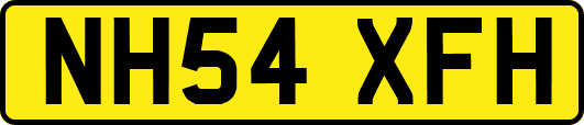 NH54XFH