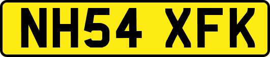 NH54XFK