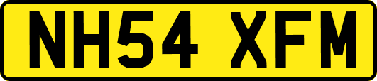 NH54XFM