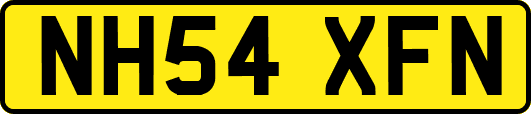 NH54XFN