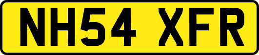 NH54XFR