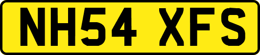 NH54XFS
