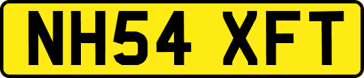 NH54XFT