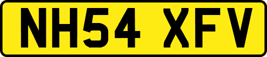 NH54XFV