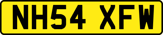 NH54XFW