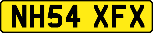 NH54XFX