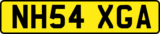 NH54XGA