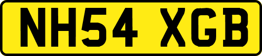 NH54XGB
