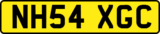NH54XGC