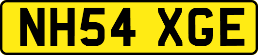 NH54XGE