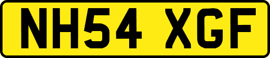 NH54XGF