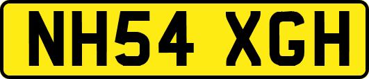NH54XGH
