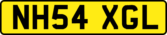 NH54XGL