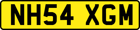 NH54XGM