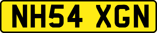 NH54XGN