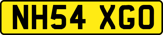 NH54XGO