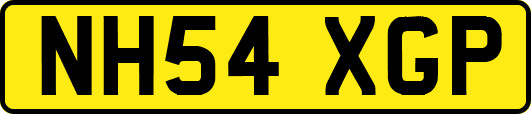 NH54XGP