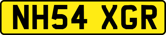 NH54XGR