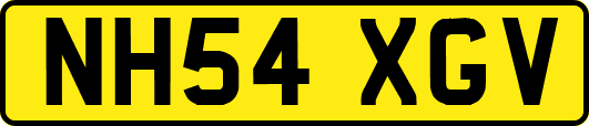 NH54XGV