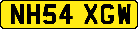 NH54XGW