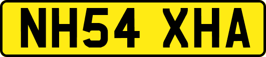 NH54XHA