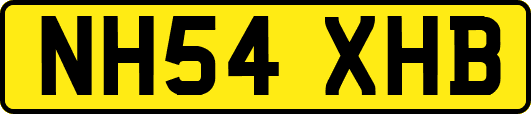 NH54XHB