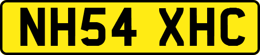 NH54XHC