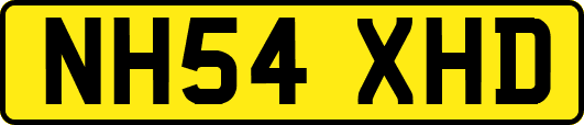 NH54XHD