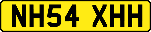 NH54XHH