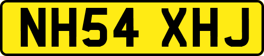 NH54XHJ