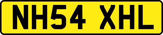 NH54XHL