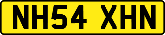 NH54XHN