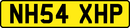 NH54XHP
