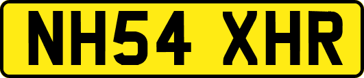 NH54XHR