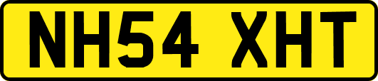 NH54XHT