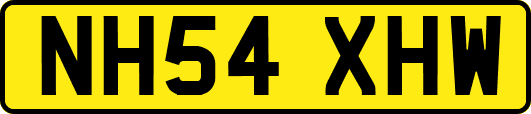 NH54XHW
