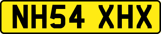 NH54XHX