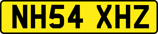 NH54XHZ