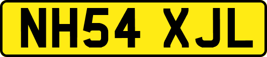 NH54XJL