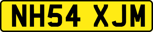NH54XJM
