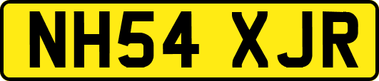 NH54XJR