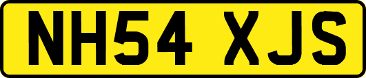 NH54XJS