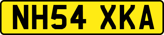 NH54XKA